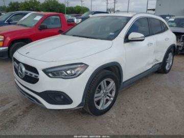 Mercedes GLA II 2023 Mercedes-Benz GLA Mercedes-Benz GLA 250 2023 2.0 Benzyna 221KM, zdjęcie 2