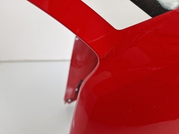 G755 HONDA CRF 1000 AFRICA TWIN FENDER `15