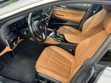 BMW 2021 BMW 6GT xDrive Luxury Line Lift Nowy model Bezwypa, zdjęcie 13