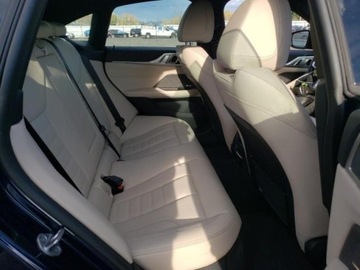 BMW i4 2023 BMW i4 EDRIVE 40 2023 Elektryczny 335KM, zdjęcie 8