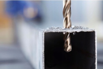 Сверла по металлу Cobalt HSS 1,5-10 мм 15e IRWIN
