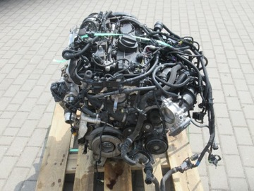 BMW 3 4 G20 G21 G22 G23 SILNIK KOMPLETNY B48B20B