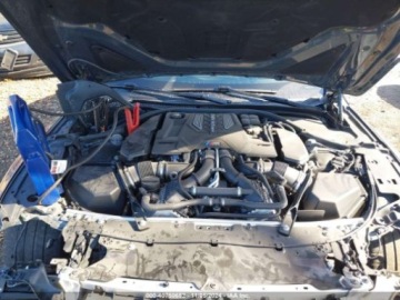 BMW 2023 BMW M8 Competition 2023 4.4l 4.4 Benzyna 617KM, zdjęcie 8