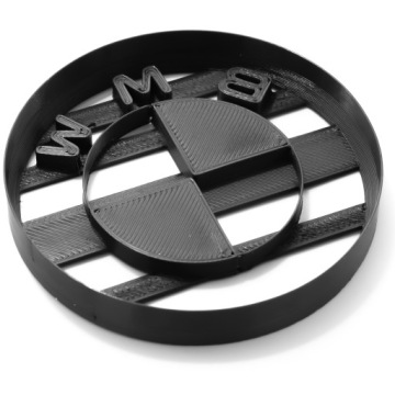 BMW LOGO FOREMKA WYKRAWACZ DO CIASTEK CIASTA