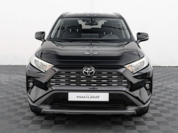 Toyota RAV4 V SUV 2.0 Dual VVT-iE 173KM 2022 Toyota RAV-4 GD8G730#2.0 Comfort 4x4 MS K.cof, zdjęcie 6