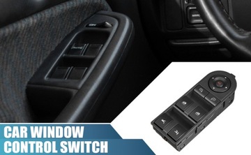 93162636 PŘEPÍNAČ SKEL DO VAUXHALL PRO OPEL TIGRA TWIN TOP 2004-2016