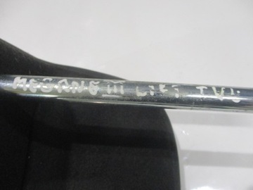 PODHLAVNÍK POHOVKA ZADNÍ MEGANE III FACELIFT KOMBI LEVÝ NEBO PRAVÝ BOČNÍ