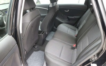 Hyundai i30 III Hatchback 1.4 MPI 100KM 2017 Hyundai i30 Hyundai i30 1,4 16V-Led-Grzane Fotele Multifunkcja Elektryczne, zdjęcie 4