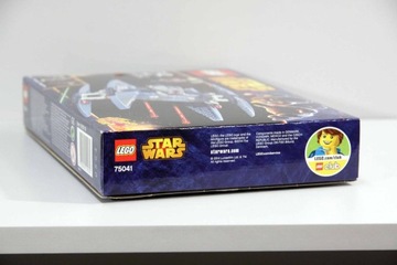 LEGO Star Wars 75041 - Vulture Droid