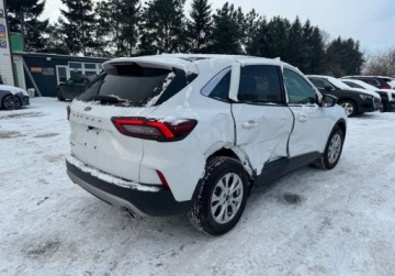 Ford Kuga III 2024 Ford Kuga 2024 Ford Kuga Active - w Polsce po oplatach i akcyzie 1.6 182KM, zdjęcie 4