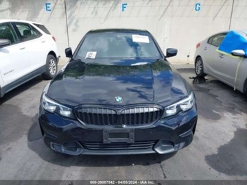 BMW Seria 3 G20-G21 2020 BMW Seria 3 2020r, 330I, 2.0L 2.0 Benzyna 255KM, zdjęcie 1