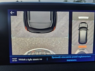 Peugeot 3008 II Crossover 1.5 BlueHDI 130KM 2018 Peugeot 3008 GT-LINE, Panorama, Radar, Bliss,, zdjęcie 22