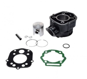 Cylinder 47,00mm 2T do Derbi Aprilia 2006r 70cc LC