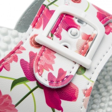 ТАПОЧКИ ЖЕНСКИЕ SCHOLL ортопедические массажные *38