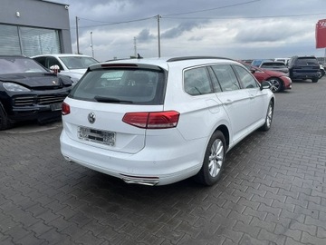Volkswagen Passat B8 Variant 2.0 TDI 150KM 2015 Volkswagen Passat Automat Podgrzewanie Klimatronik, zdjęcie 1