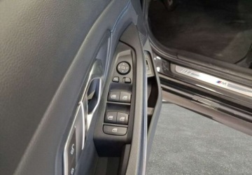 BMW Seria 3 G20-G21 Touring 2.0 320d 190KM 2023 BMW Seria 3 VAT 23 d Touring M Sport mHEV 190KM automat 4x4 2023 r., HAK s, zdjęcie 35
