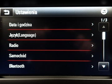 Opel Insignia II Sports Tourer 1.5 Turbo 165KM 2020 Opel Insignia AUTOMAT 1WŁ. KRAJ. BEZWYPADKOWY, zdjęcie 27