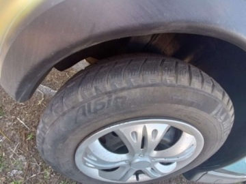 Opel Corsa C 1.2 Twinport ECOTEC 80KM 2006 Opel Corsa OPEL CORSA C 1200 benzyna klimatronik zarejestrowany 1.2 80KM, zdjęcie 24