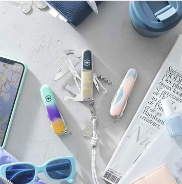 Нож карманный 1.3909.E222 Companion Sydney Style