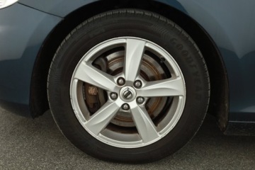 Volvo S40 II 2017 Volvo V40 2.0 D2, Automat, Navi, Klima, Tempomat, zdjęcie 11