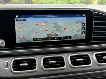 Mercedes GLE V167 Coupe AMG 53 3.0 435KM 2020 Mercedes GLE 53 AMG 435KM/4Matic+Coupe/Salon PL, zdjęcie 5