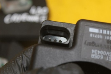 ЗВУКОВОЙ СИГНАЛ СИРЕНА PORSCHE CAYENNE II TOUAREG 1J0951605A