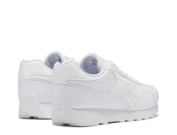 Buty damskie sportowe białe GY1724 REEBOK ROYAL REWIND RUN 100046396 36.5