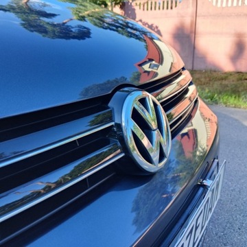 Volkswagen Golf Plus II 1.6 TDI-CR DPF BlueMotion 105KM 2011 Volkswagen Golf Plus Volkswagen Golf Plus 1.6 DSG Automat Xenon Kamera Cof, zdjęcie 10