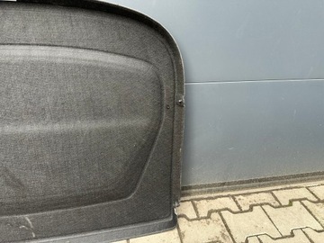 FORD MONDEO MK5 HB PÓŁKA BAGAŻNIKA