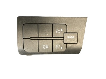 PRZEŁĄCZNIK ŚWIATEŁ FIAT DUCATO 14- 07355860830