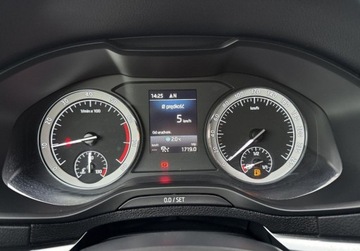 Skoda Karoq Crossover 1.5 TSI ACT 150KM 2021 Skoda Karoq 1.5 Benzyna 150KM, zdjęcie 14