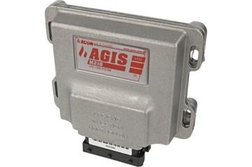 Центральный блок - контроллер AGIS M210 4цил.