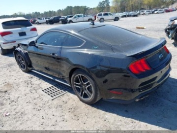 Ford Mustang VI Fastback Facelifting 5.0 Ti-VCT 450KM 2022 Ford Mustang Gt Premium Fastback 2022 5.0 Benzyna 450KM, zdjęcie 3