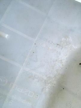 бачок омывателя MAZDA 6 GH 860142-777