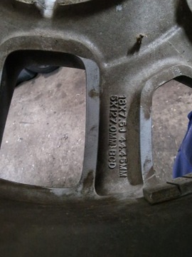 ЛЕГКОСПЛАВНЫЕ ДИСКИ С ШИНАМИ 255/70/18 WRANGLER 18+