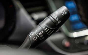 Opel 2018 Opel Crossland X 1.2 Enjoy 1.2 Benzyna 81KM, zdjęcie 33