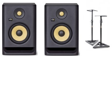 KRK RP5G4 Активный монитор