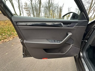 Skoda Superb III Kombi 2.0 TDI 150KM 2016 Škoda Superb Skoda Superb 2.0 TDI 150 KM DSG, zdjęcie 16
