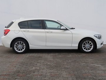 BMW Seria 1 F20-F21 Hatchback 5d Facelifting 2015 114d 95KM 2015 BMW 1 114d, Navi, Klima, Tempomat, Parktronic, zdjęcie 5