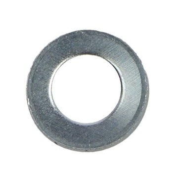Podkładka DIN 125A M3,5(3,7) stal ocynk - 100 szt