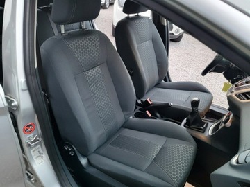 Ford Fiesta VII Hatchback 5d 1.25 Duratec 82KM 2010 Ford Fiesta 1,25 82 KM Org.Przebieg TUV, zdjęcie 20