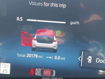 BMW Seria 3 G20-G21 2025 BMW Seria 3 330i xDrive 2025 2.0 Benzyna 255KM, zdjęcie 11