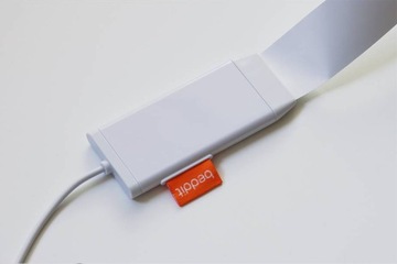 Beddit Умный монитор сна Android iPhone Bluetooth