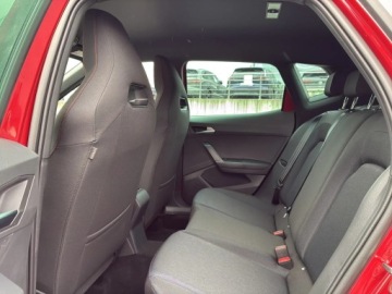 Seat Arona Crossover Facelifting 1.0 TSI 110KM 2025 Seat Arona FR 1.0 TSI 110 KM DSG, zdjęcie 6