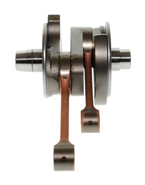 Wał korbowy M-72 K750 DUELLS korbowód na łożysku BMW