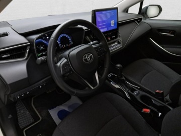 Toyota Corolla XII 2023 Toyota Corolla Poleasingowe.pl, zdjęcie 10