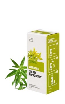 Olejek zapachowy Werbena 10ml