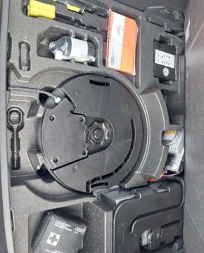 Audi Q3 II SUV 1.5 35 TFSI 150KM 2021 Audi Q3 Polski Salon 1.5 Benzyna 150KM, zdjęcie 24