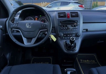 Honda CR-V III SUV Facelifting 2.0 i-VTEC 150KM 2011 Honda CR-V 2.0 150KM 101.000km gwarancja BEZWYPADKOWA zarejestrowana 4x4, zdjęcie 31