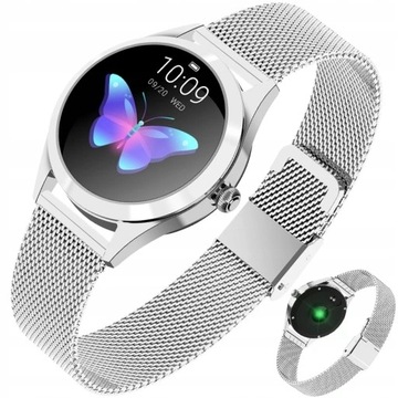 SMARTWATCH ZEGAREK do XIAOMI SAMSUNG HUAWEI IPHONE